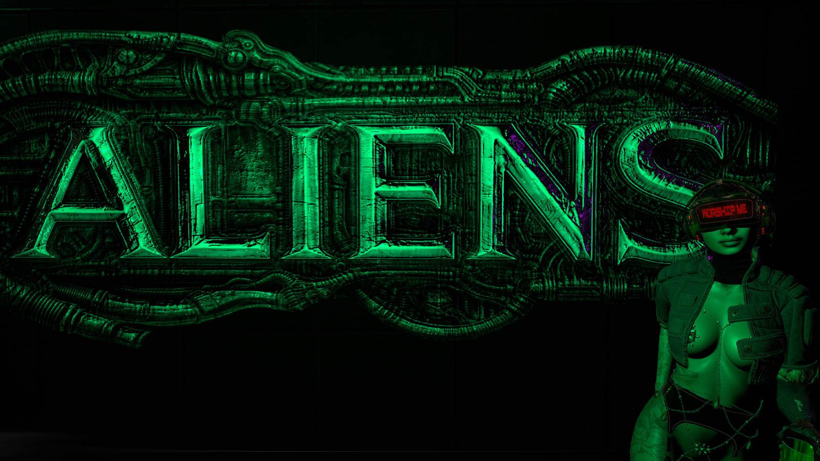 Green Dreams, Hard Evidence