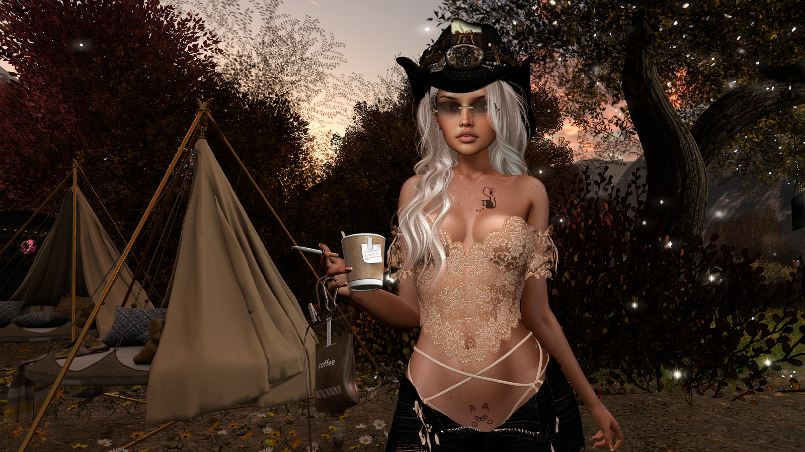 Put Some Clothes On