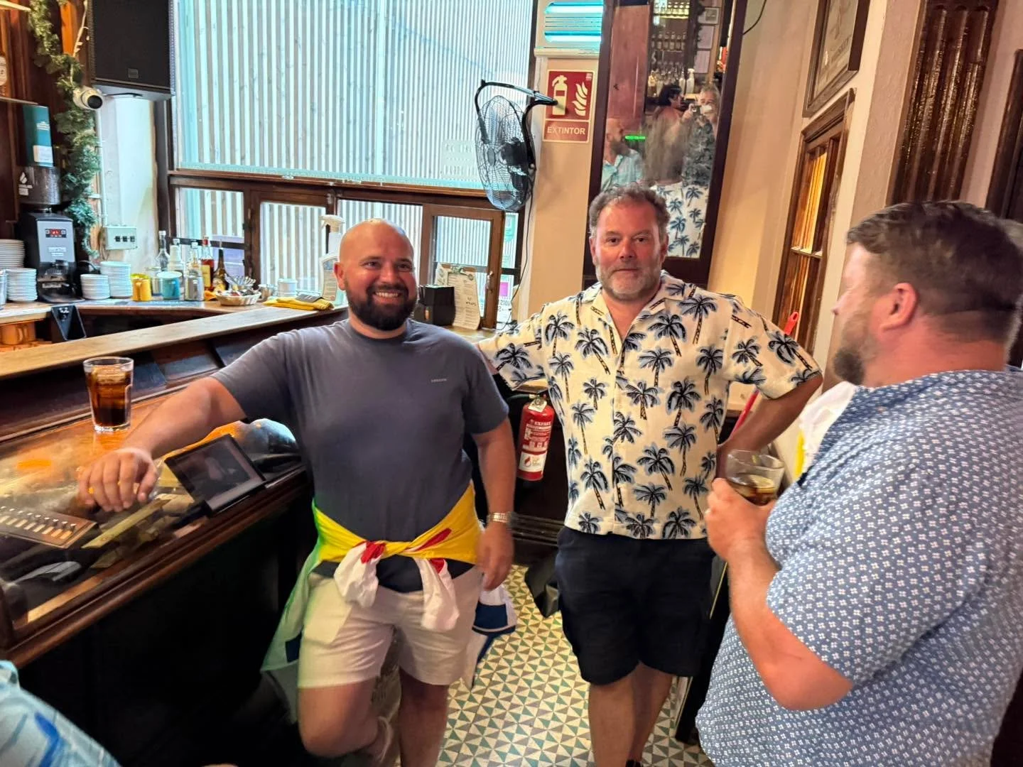 It&rsquo;s awards time!!!!! We will be announcing the winners soon but here are some pictures before the ceremony began. 

Well done all teams for making it to the end (however you did it!). Top work guys and thank you for making it one to remember!