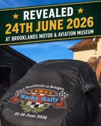 The Exmoor Flyers