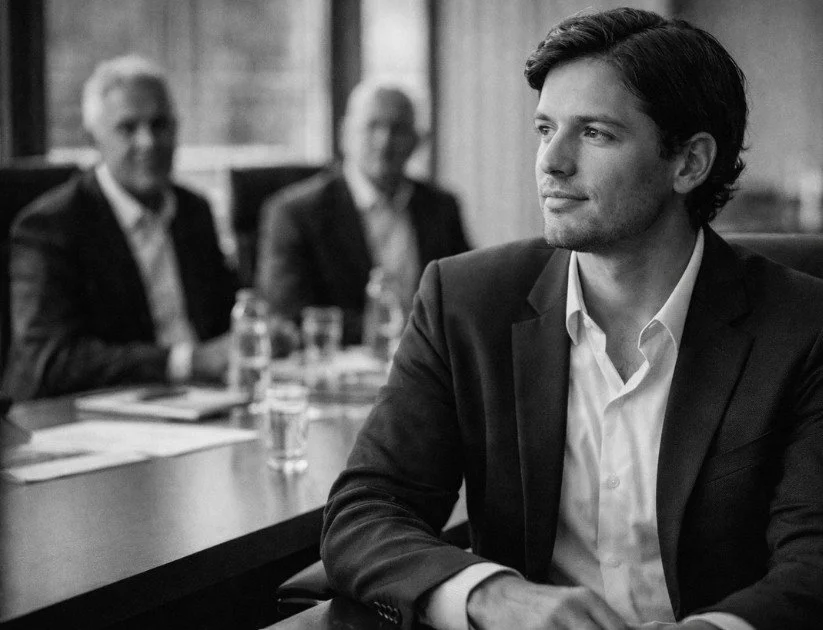 Sustainable High Performance and the Limits of the Hustle Culture