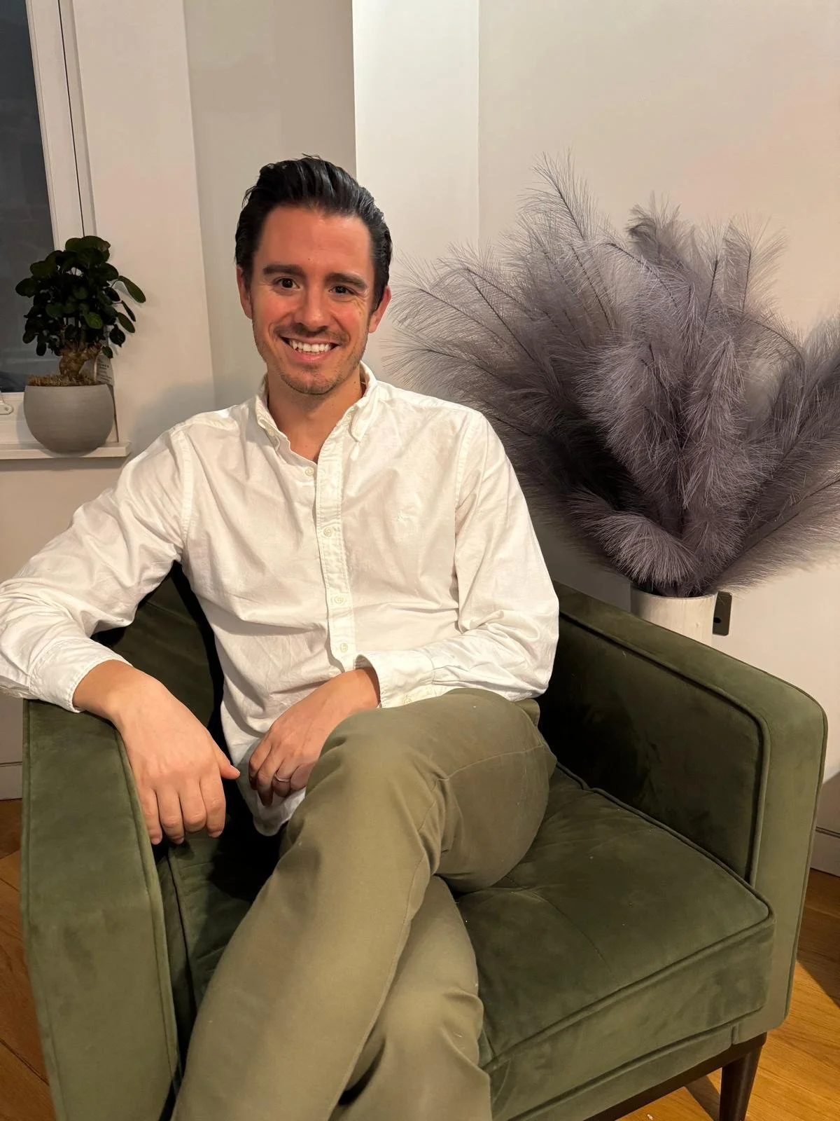 Photo of Jasmyn Beausejour