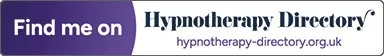 Hypnotherapy Directory Banner