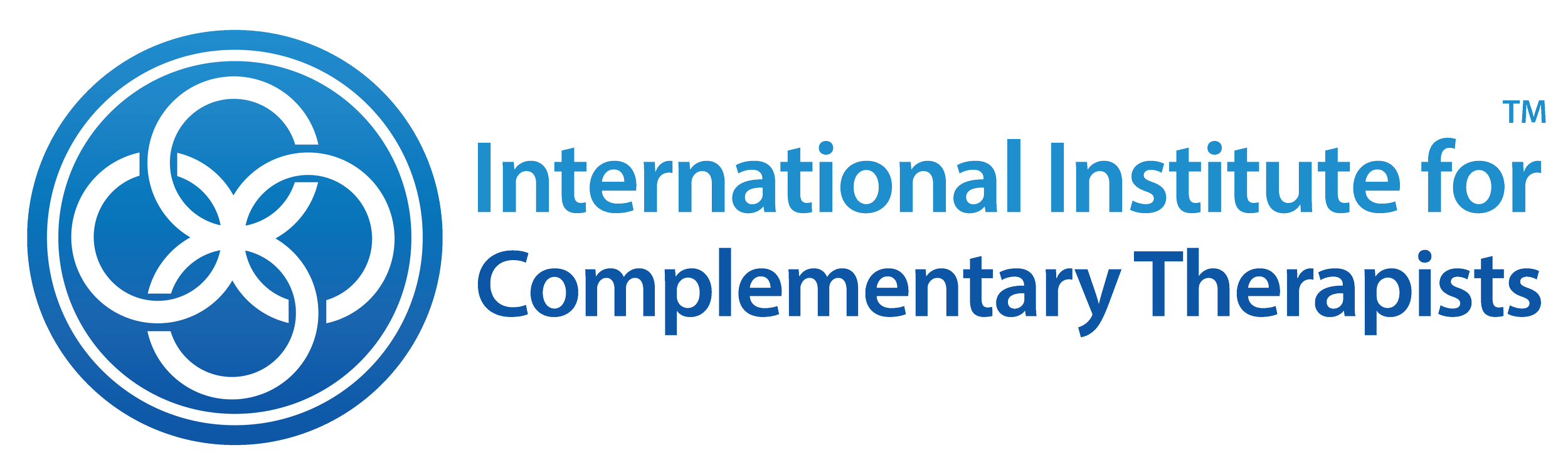 Banner logo of the International Institute for Complementary Therapists