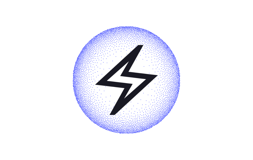 Icon representing sustained resilience and power