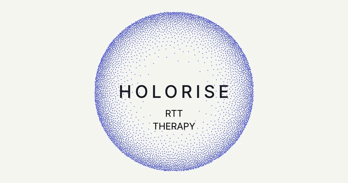 Logo image of RTT Therapy at Holorise