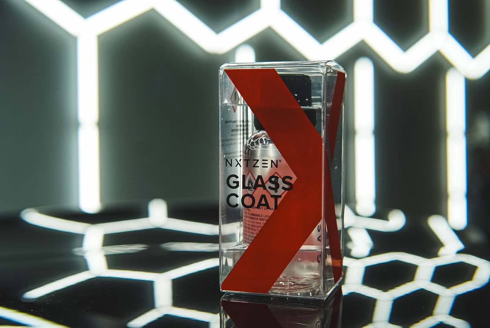 Glass Coating jidosha melbourne