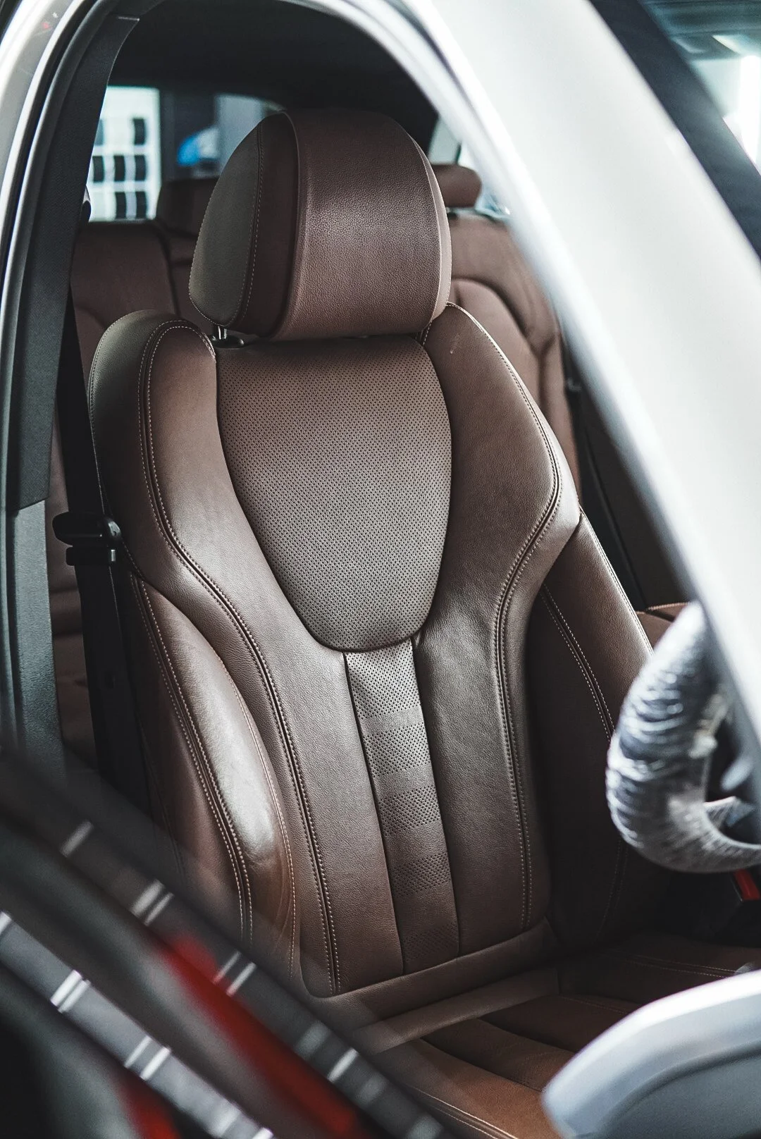 Interior Coatings & Protection