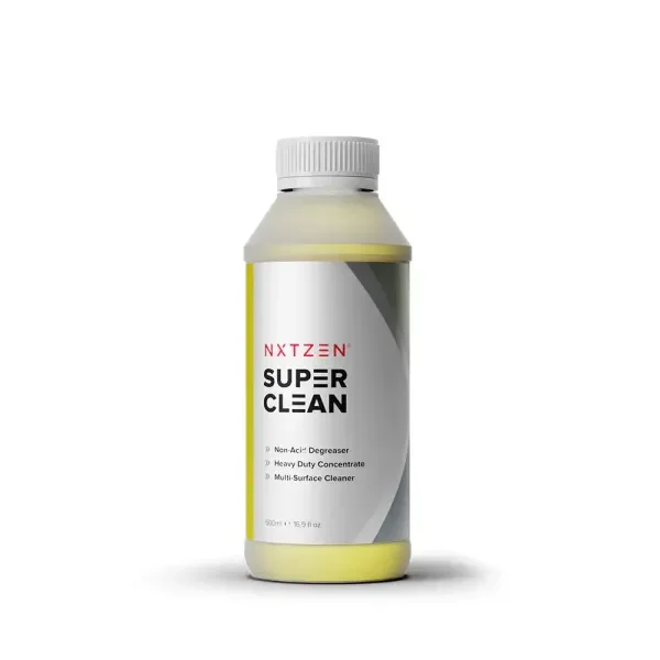 NXTZEN Super Clean Concentrate