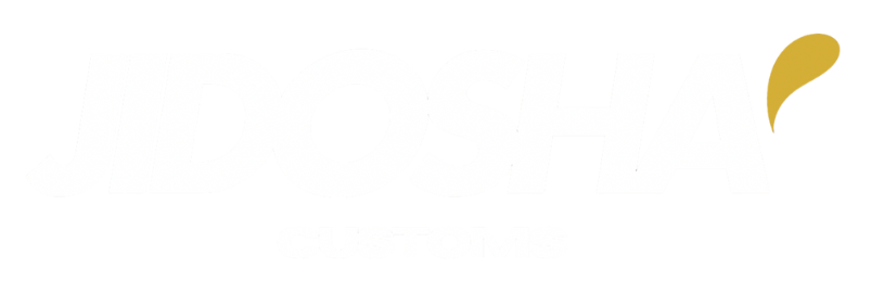 Jidosha Customs