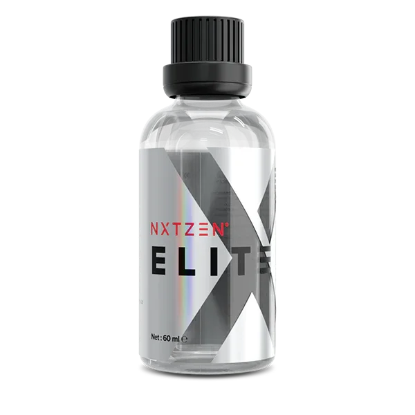 Level 2 - NXTZEN Elite Protection