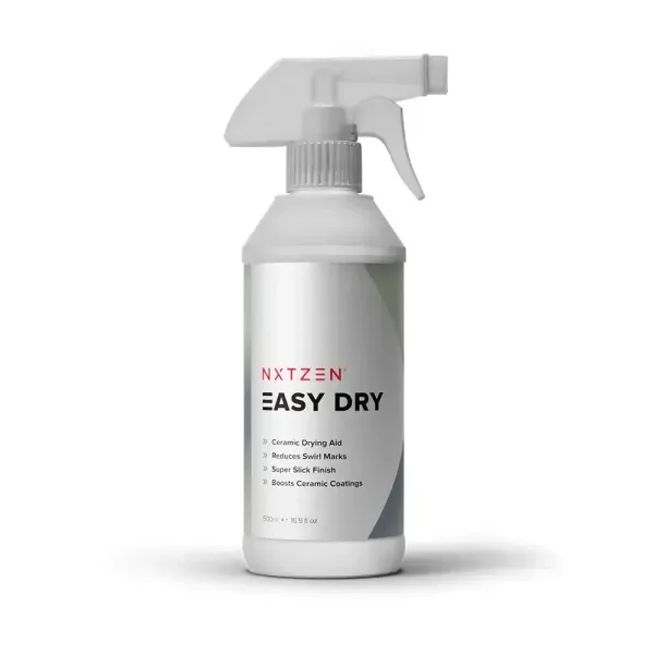 NXTZEN EASY DRY spray