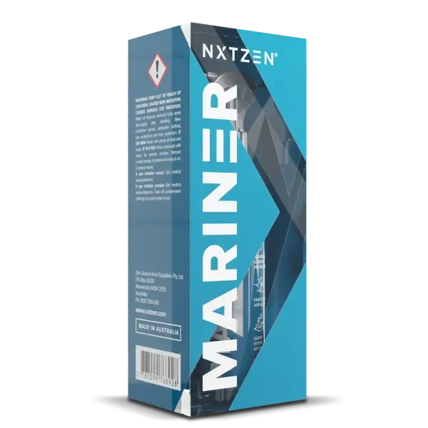 NXTZEN Mariner Spray Coating