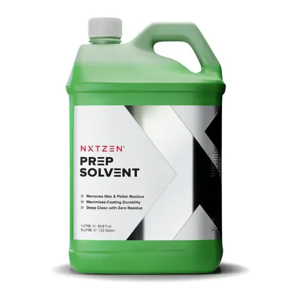 NXTZEN PREP SOLVENT
