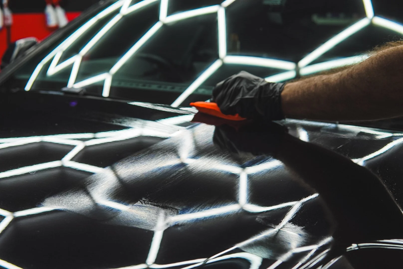 Ceramic Coating jidosha melbourne