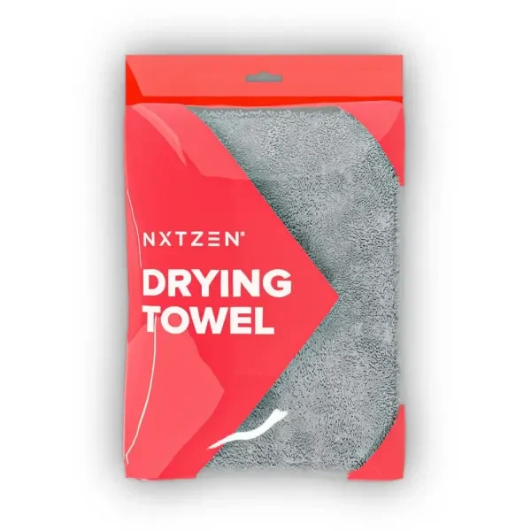 NXTZEN Microfiber Drying Towel