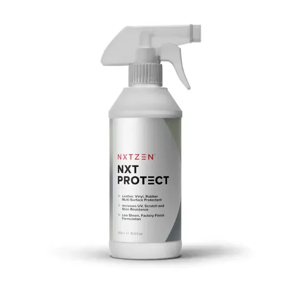 NXTZEN PROTECT spray