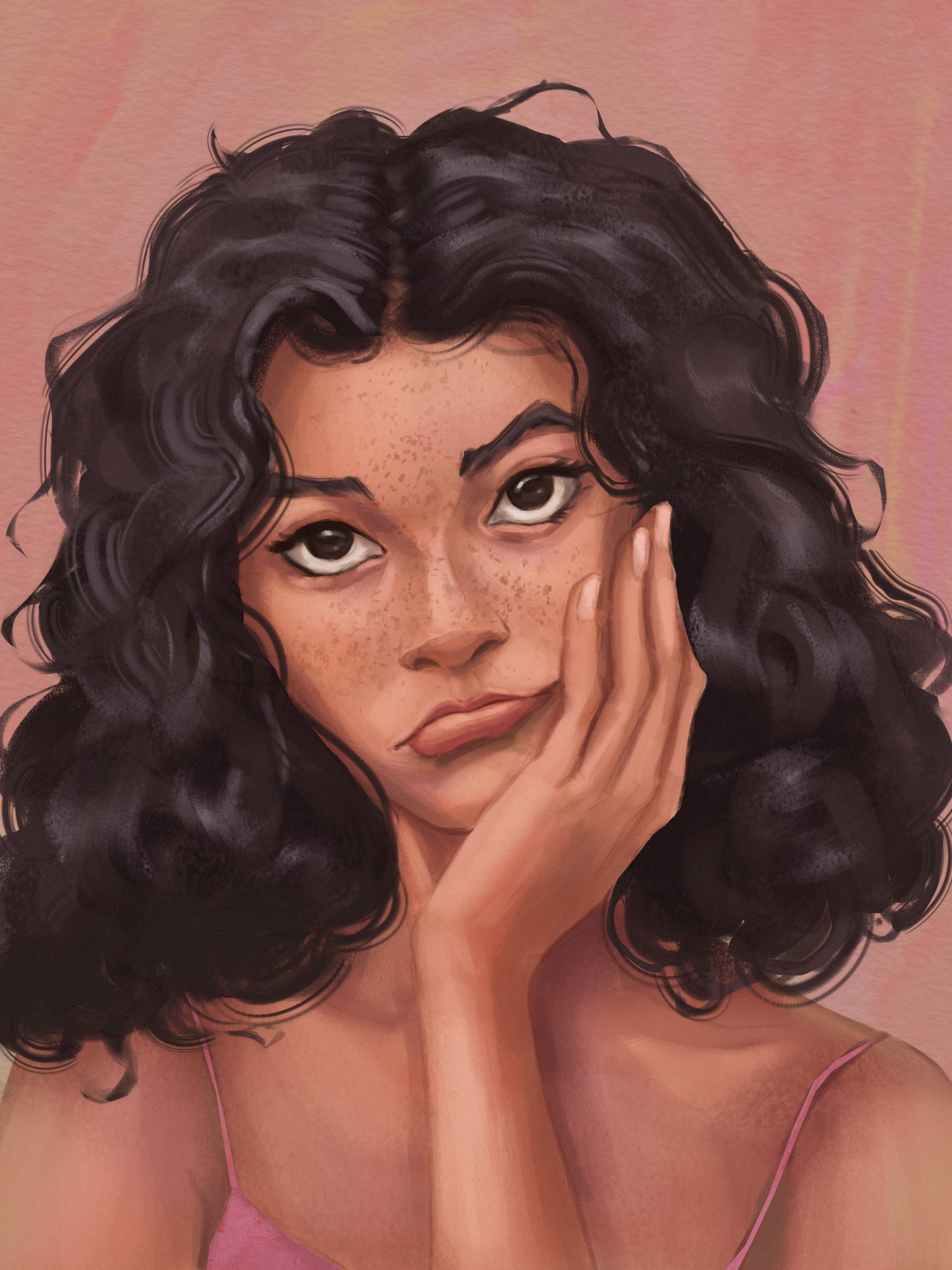 Portrait Challenge (Day 14).PNG