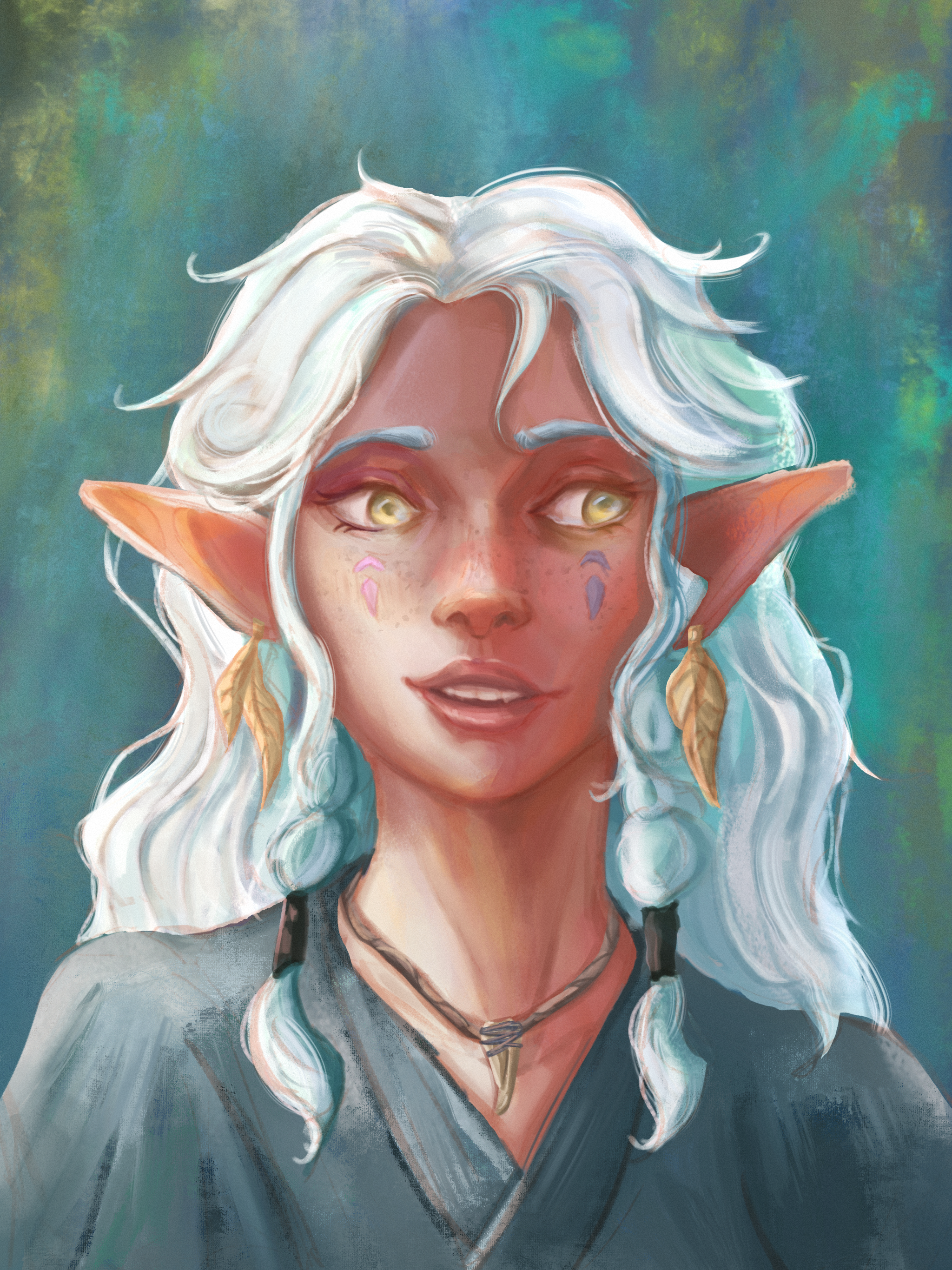 Portrait Challenge (Day 25).PNG