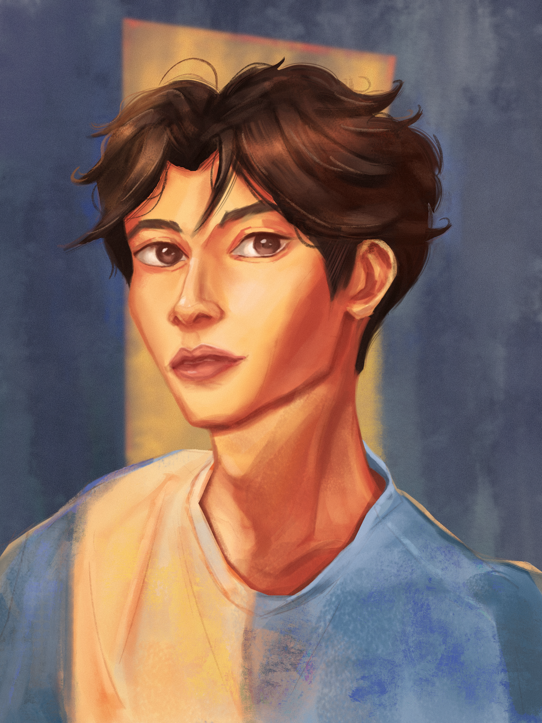 Portrait Challenge (Day 28).PNG