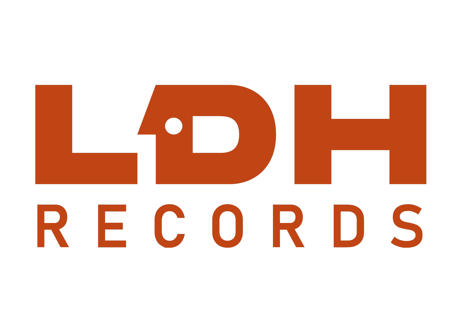 LDH RECORDS