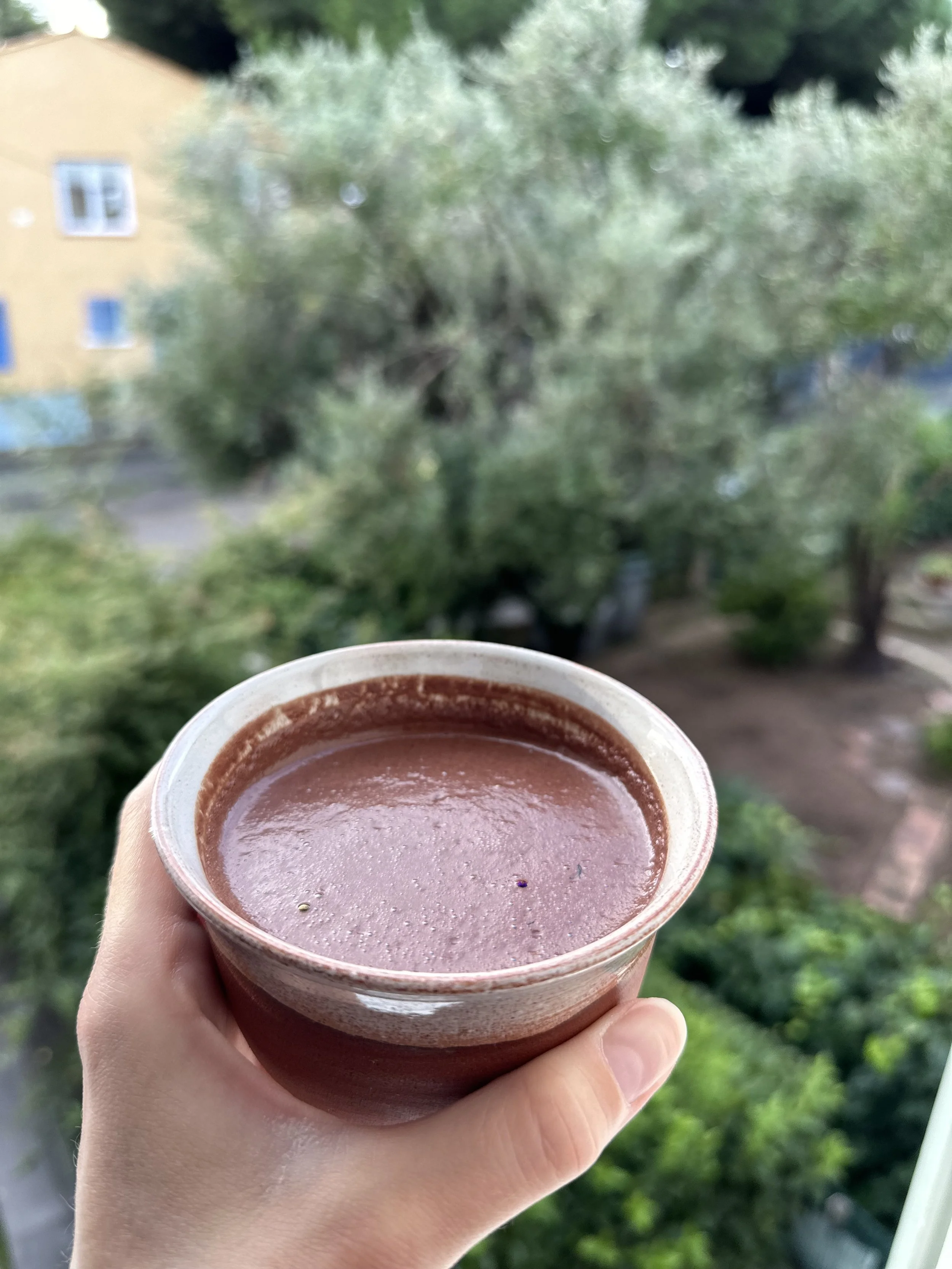 Online Cacao Ceremony