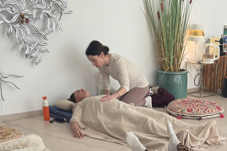 Expanded States Breathwork™ · Complimentary