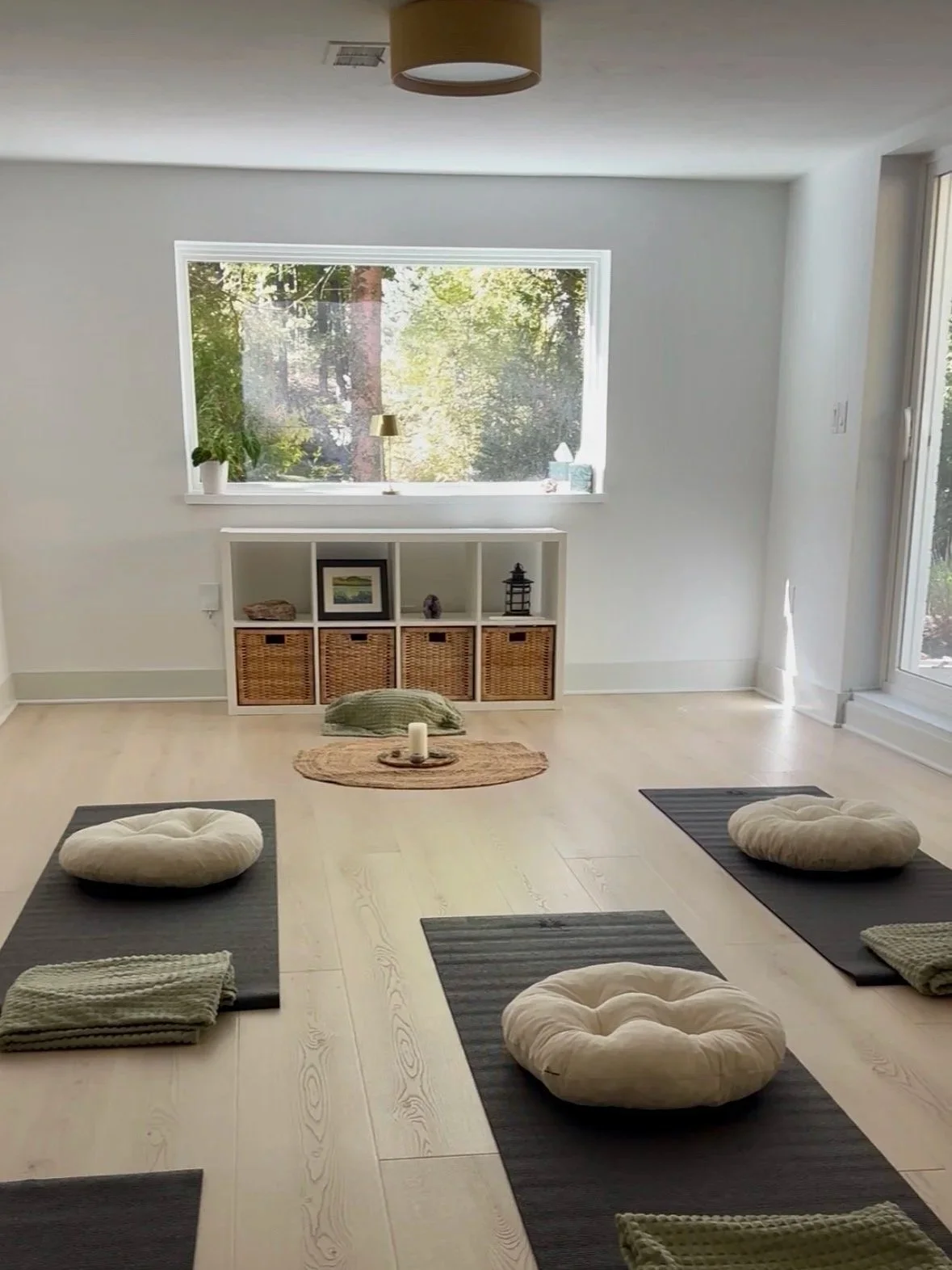 The Becoming Studio