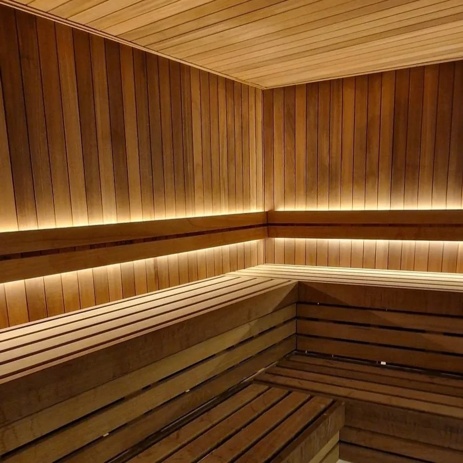 ARMA Jiu Jitsu Club Clapham Black Elk Thermo Ayous Sauna