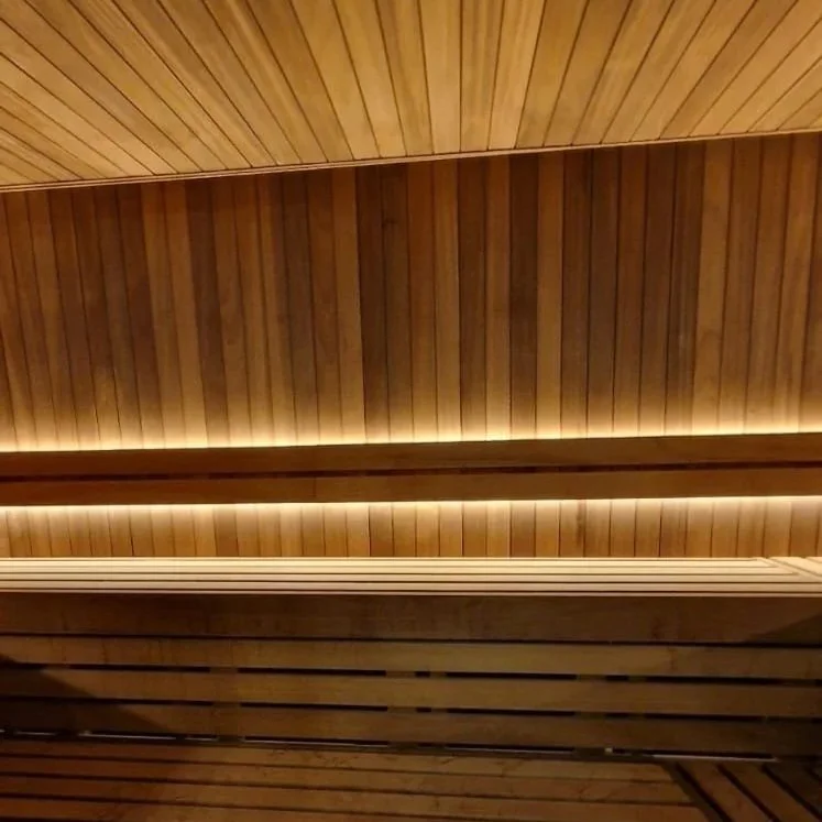 ARMA Jiu Jitsu Club Clapham Black Elk Thermo Ayous Sauna