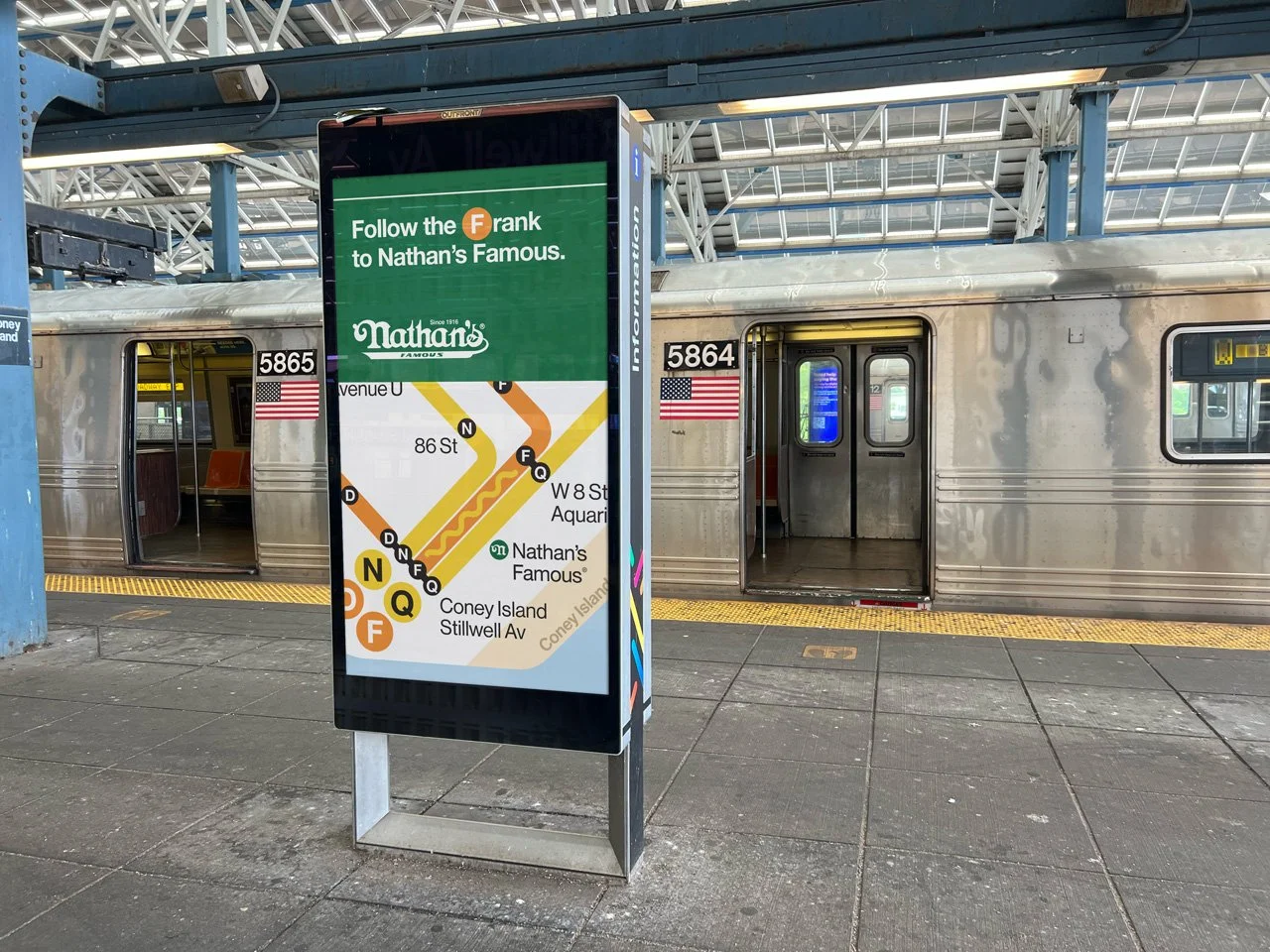 Nathan's Famous x MTA.jpg