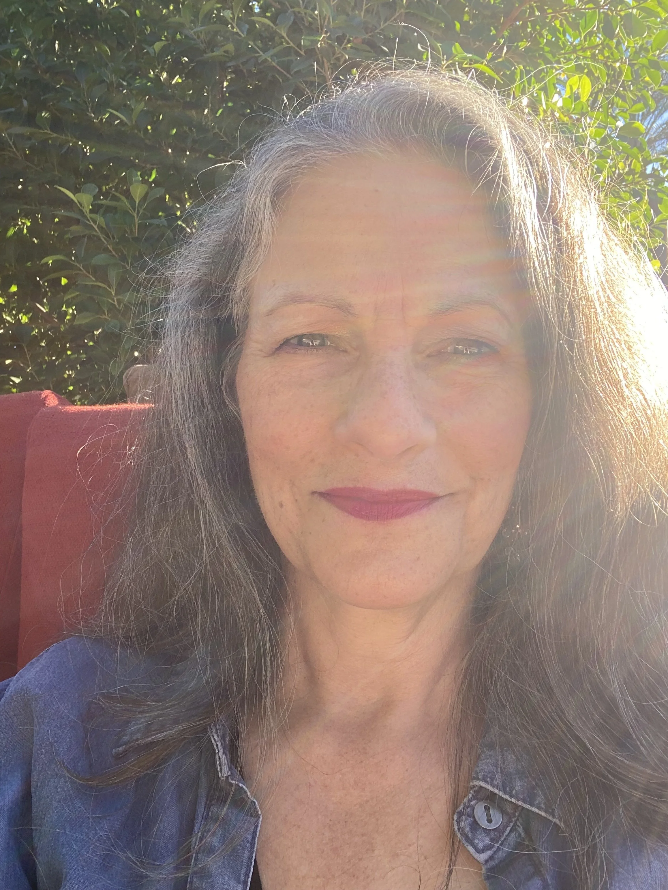 Kim White Messy Middle Substack