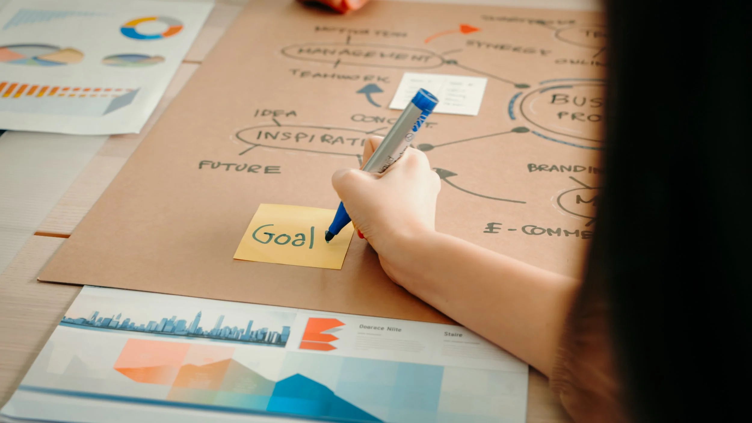 Public relations for businesses: How to adapt to a changing PR landscape