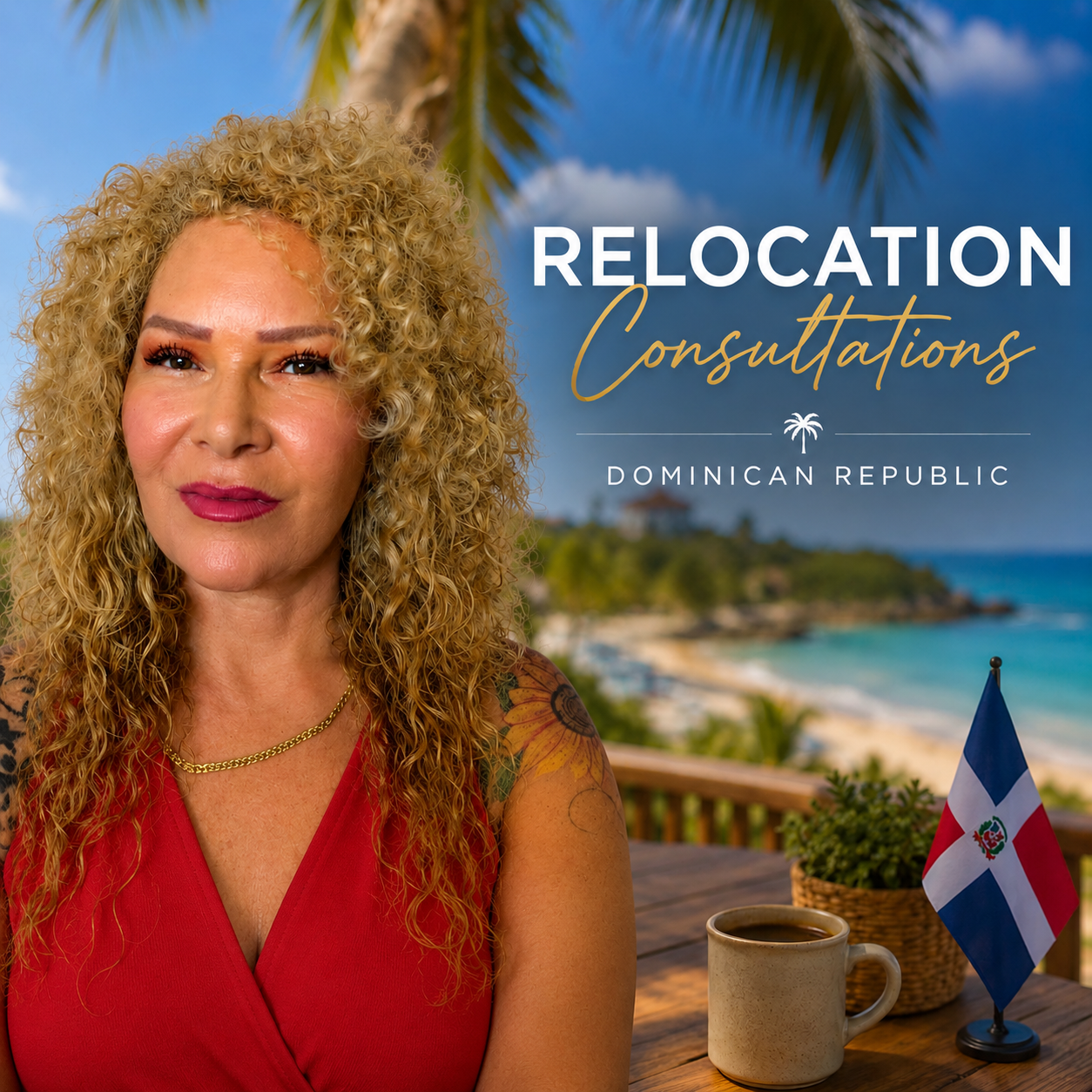 Relocation Consultations