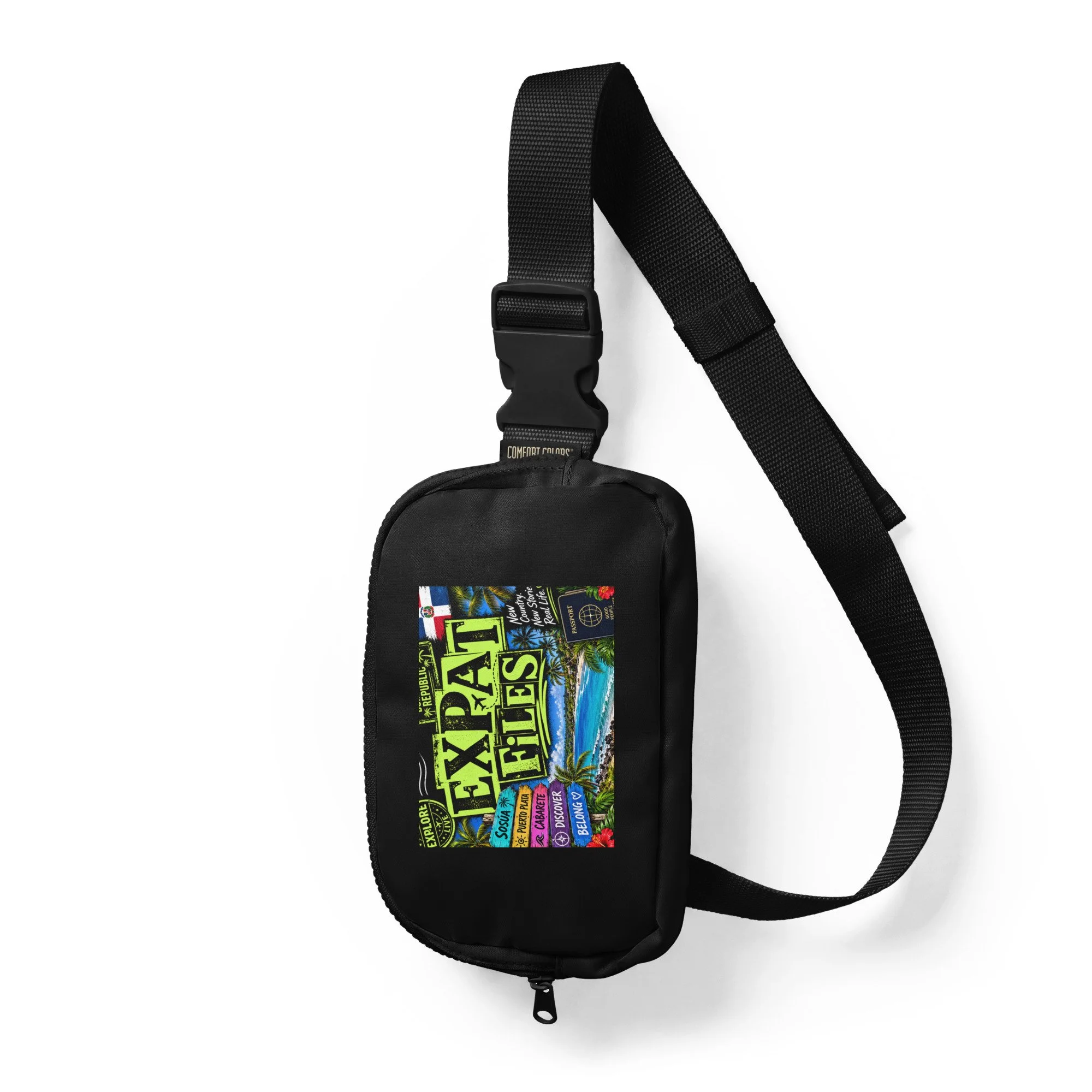 Sling Bag