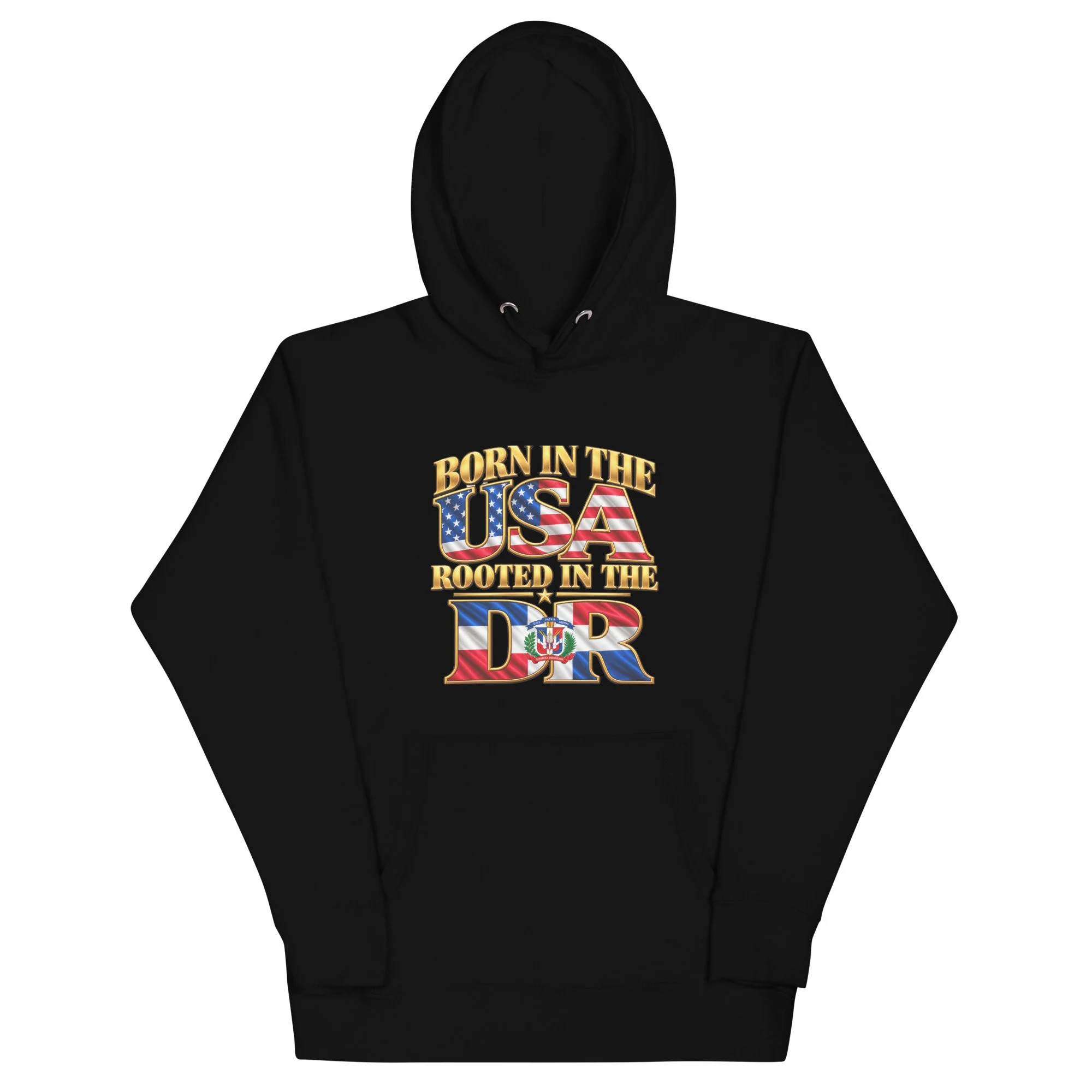 Unisex Hoodie USA