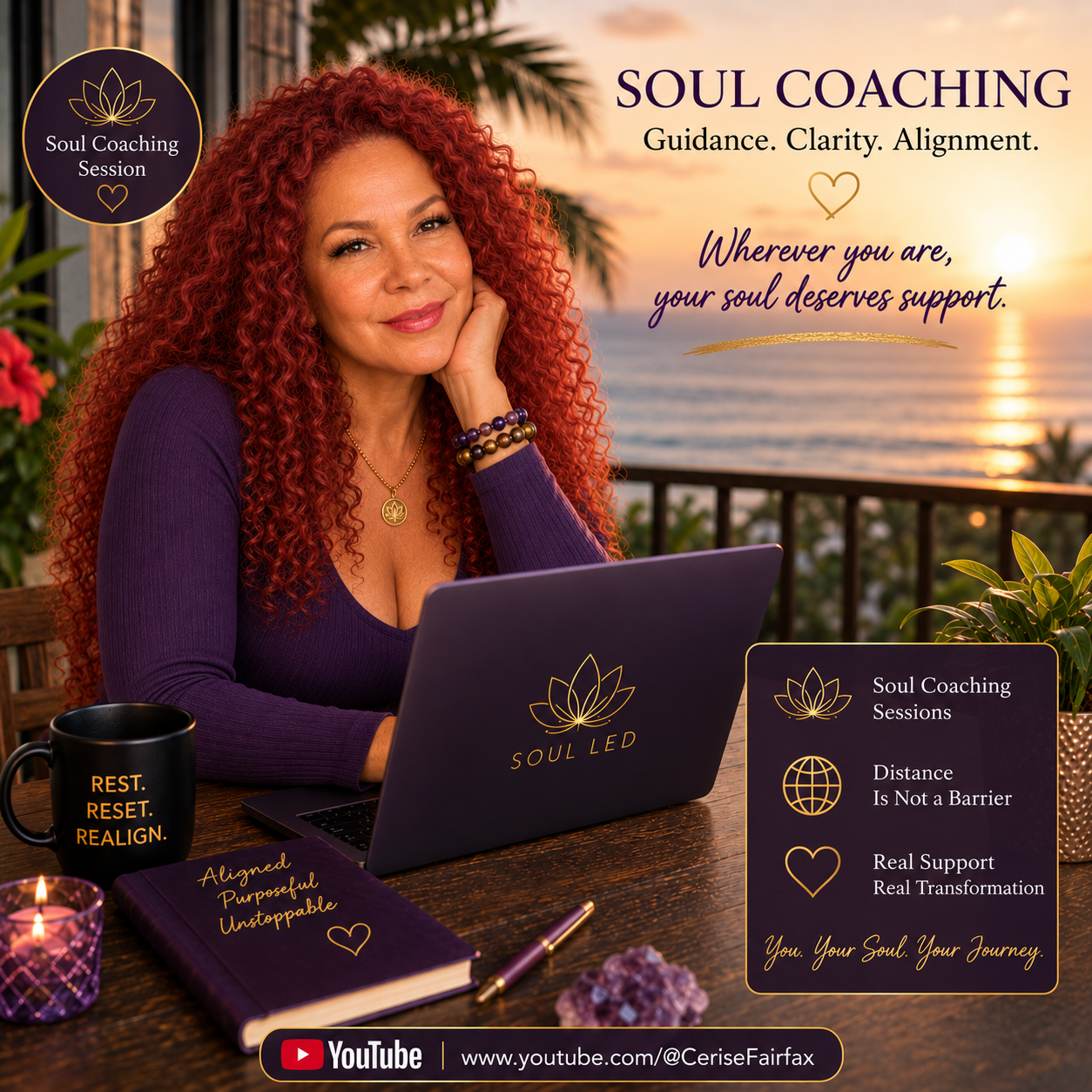 Soul Coaching Consultation