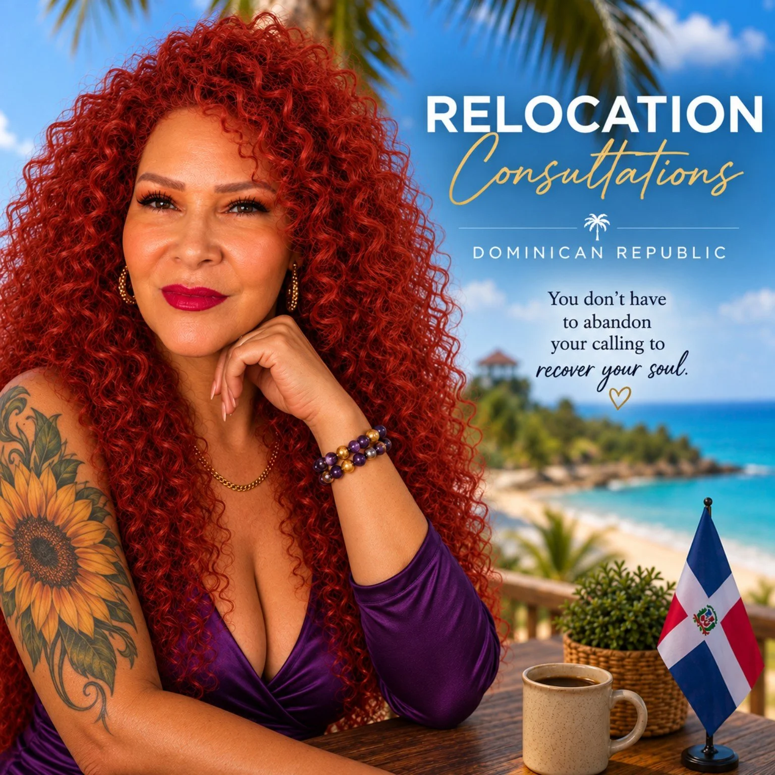 Relocation Consultations