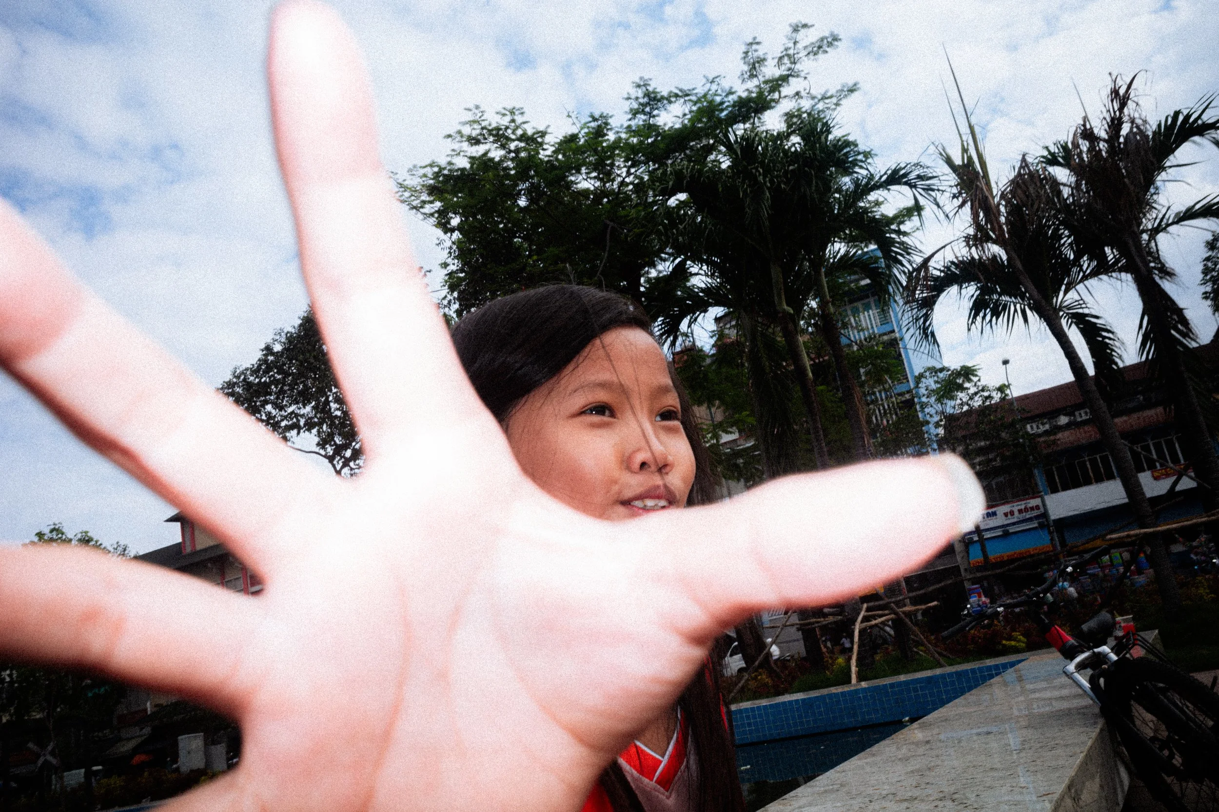 How to Handle Confrontation in Street Photography.