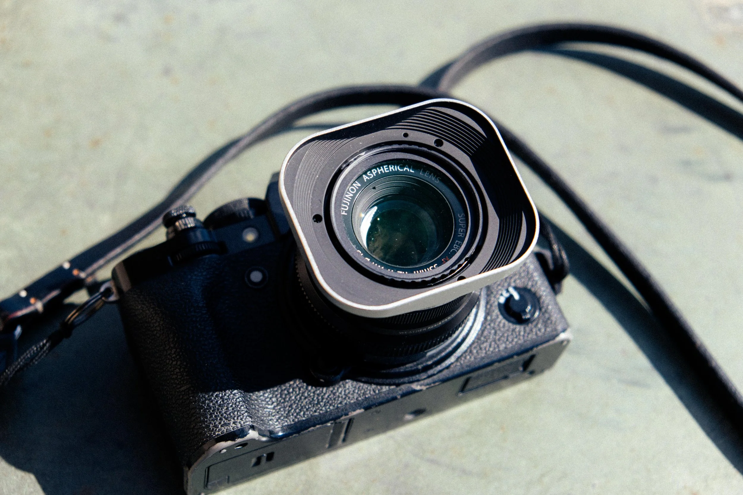 50mm for Street Photography: Why It’s My Favorite Focal Length.