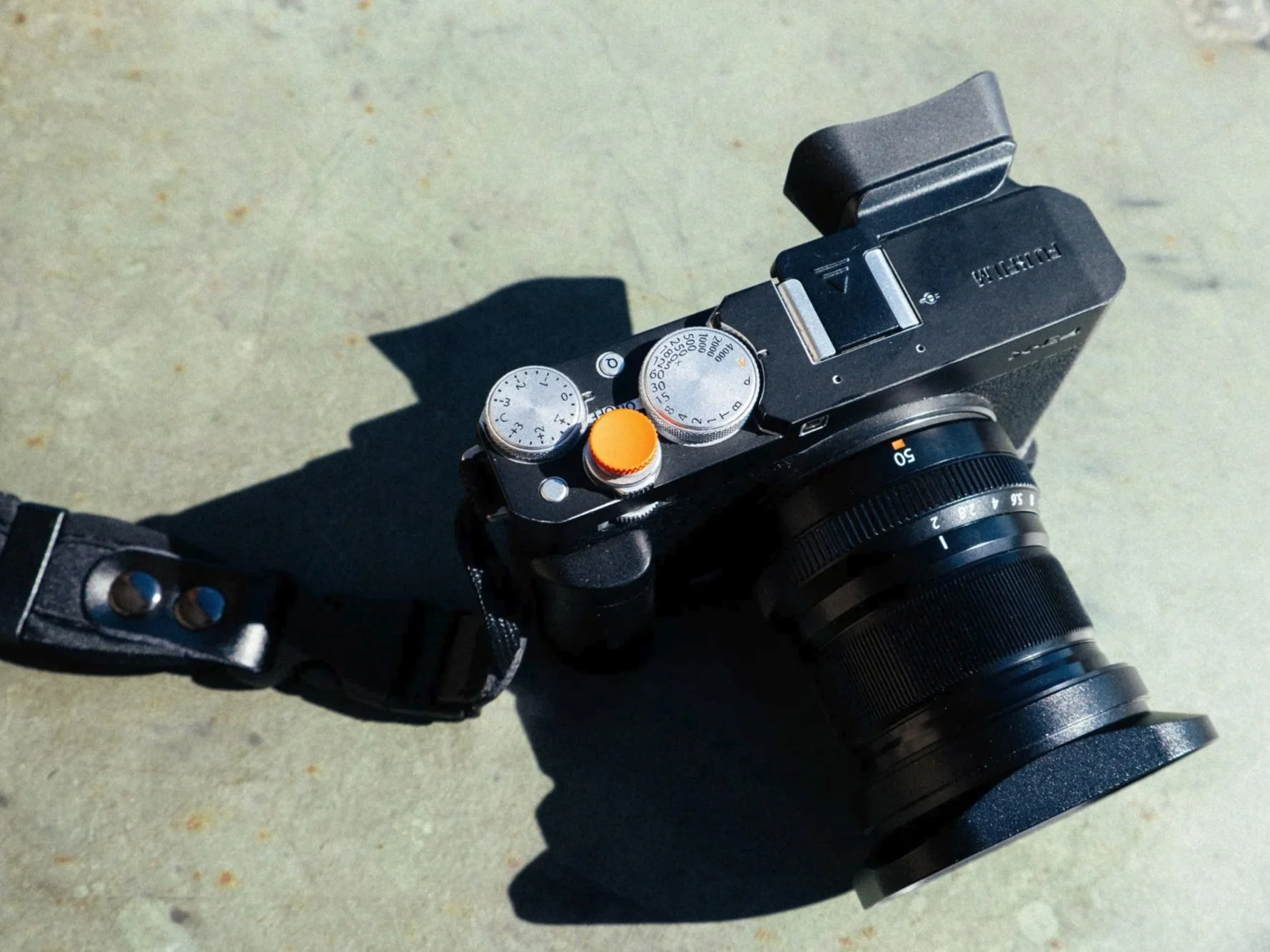 Why I Love the 75mm Focal Length for Street Photography.