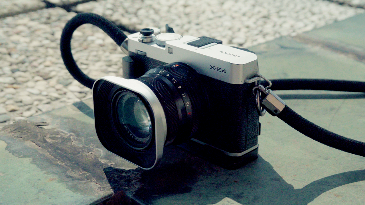 50mm for Street Photography: Why It’s My Favorite Focal Length