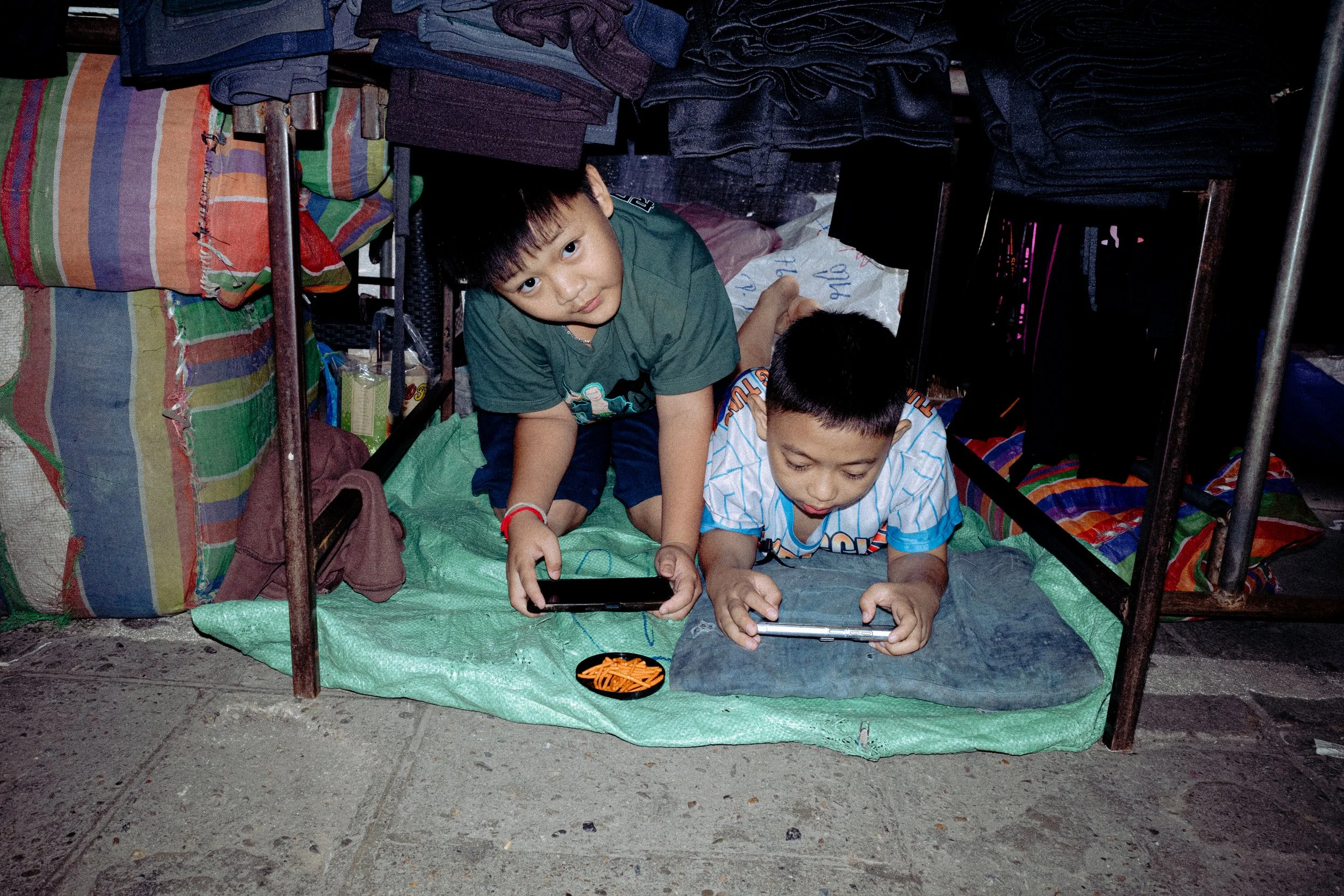 Chiang Mai, Thailand