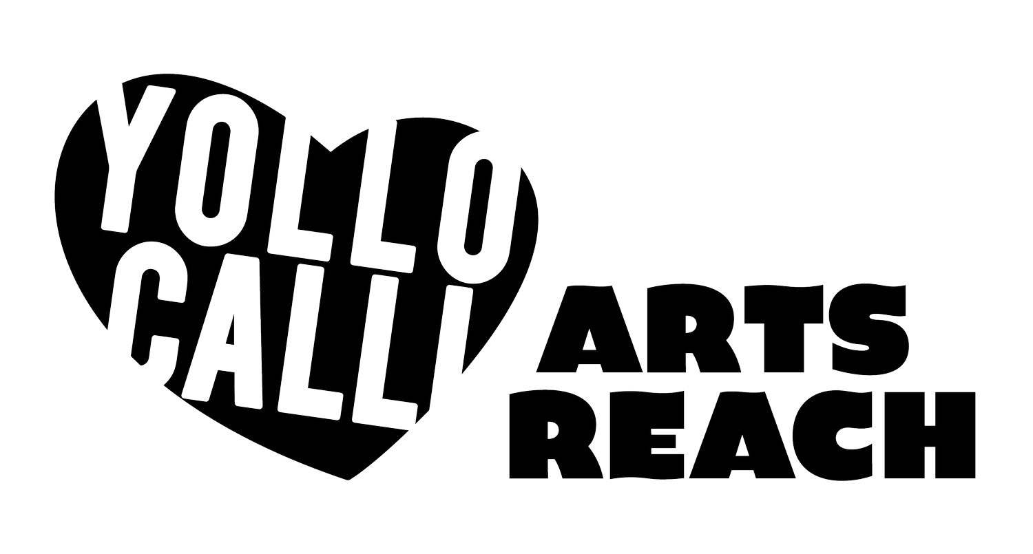 Yollocalli Arts Reach