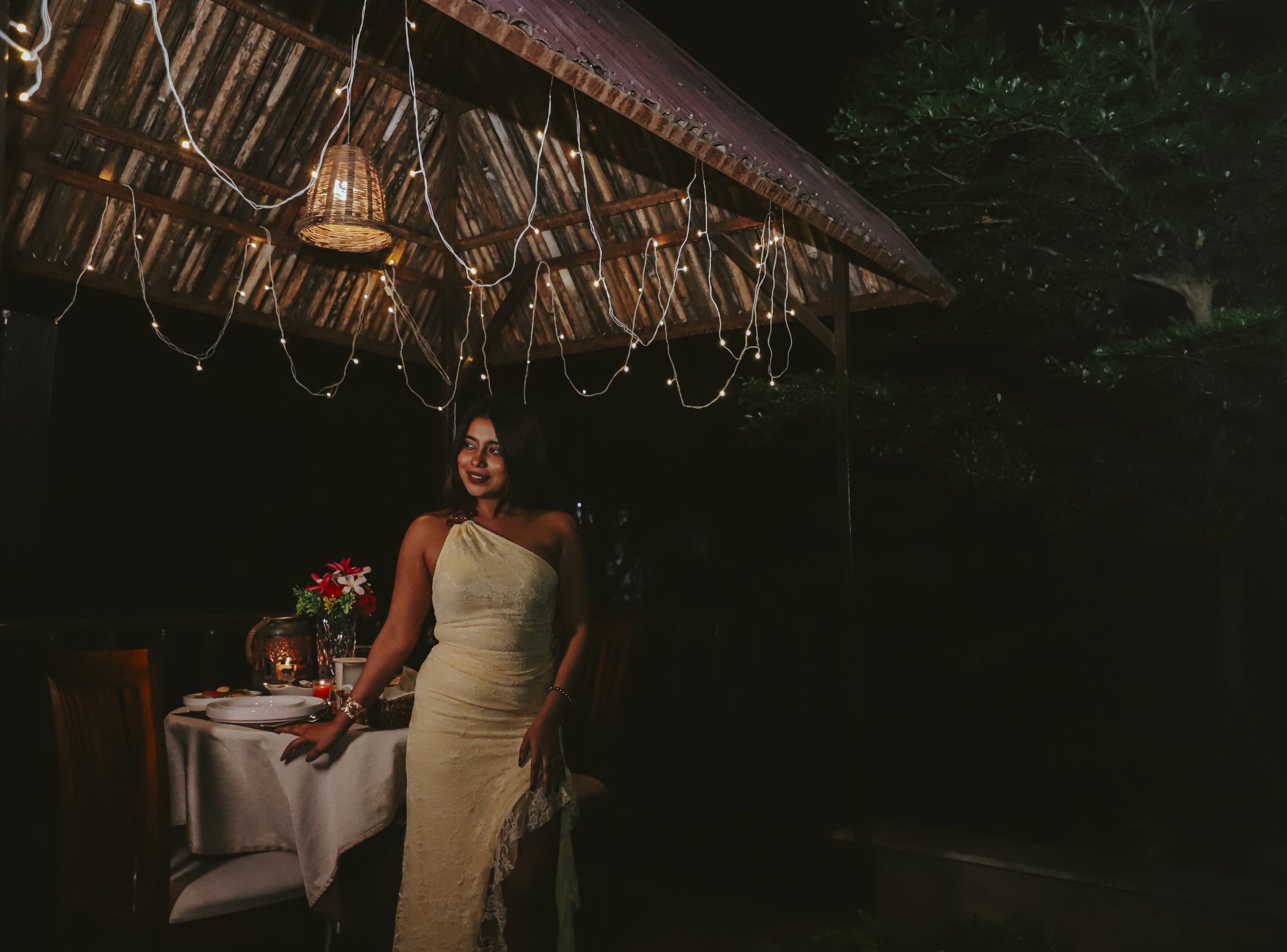 Yutori Pond side couple dinner.jpg
