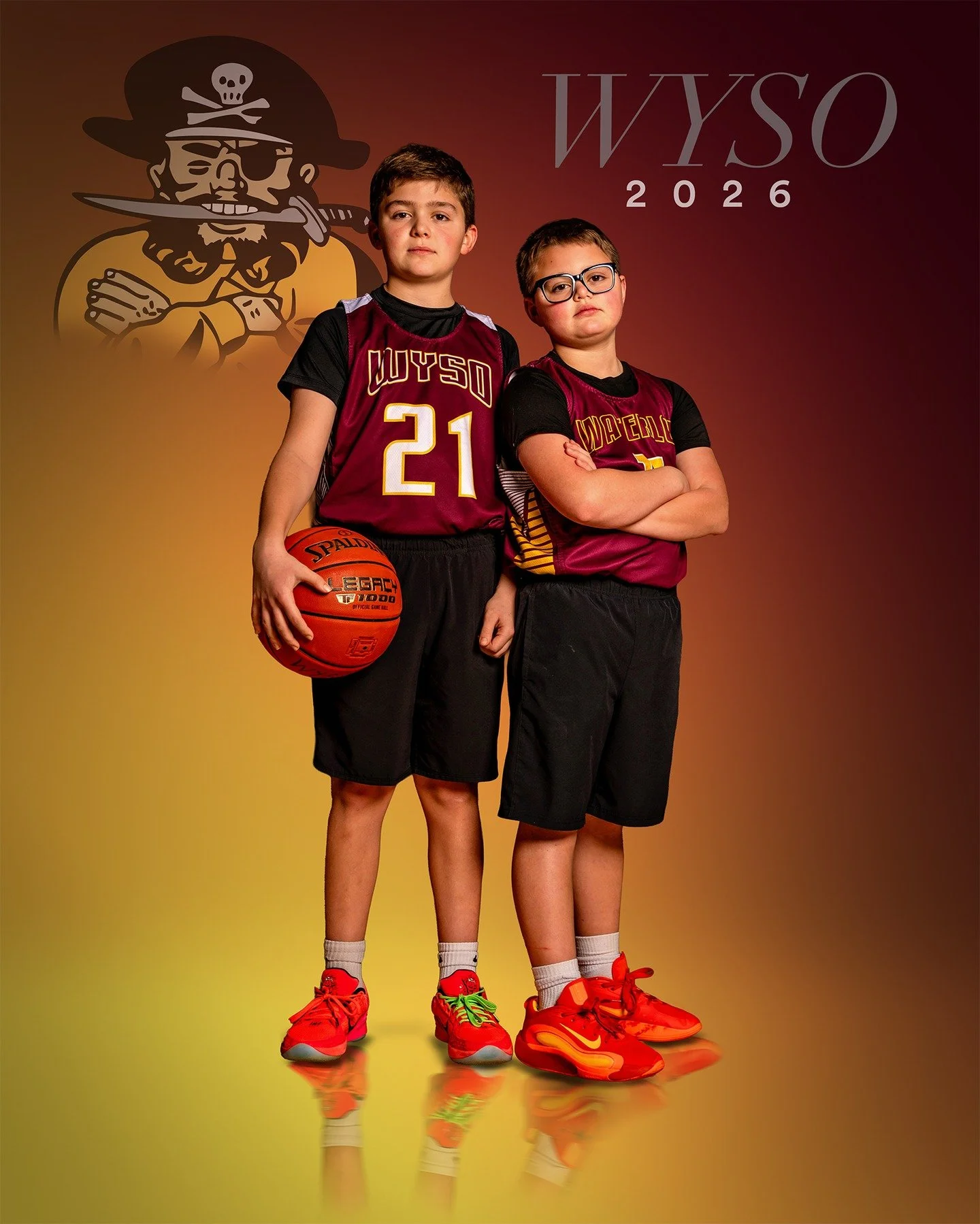 My boys wrapped up their basketball season last weekend, and it was so much fun watching their teams grow and improve throughout the season! 🏀

Waterloo parents: if I took your child&rsquo;s basketball photos this season and you&rsquo;re interested 