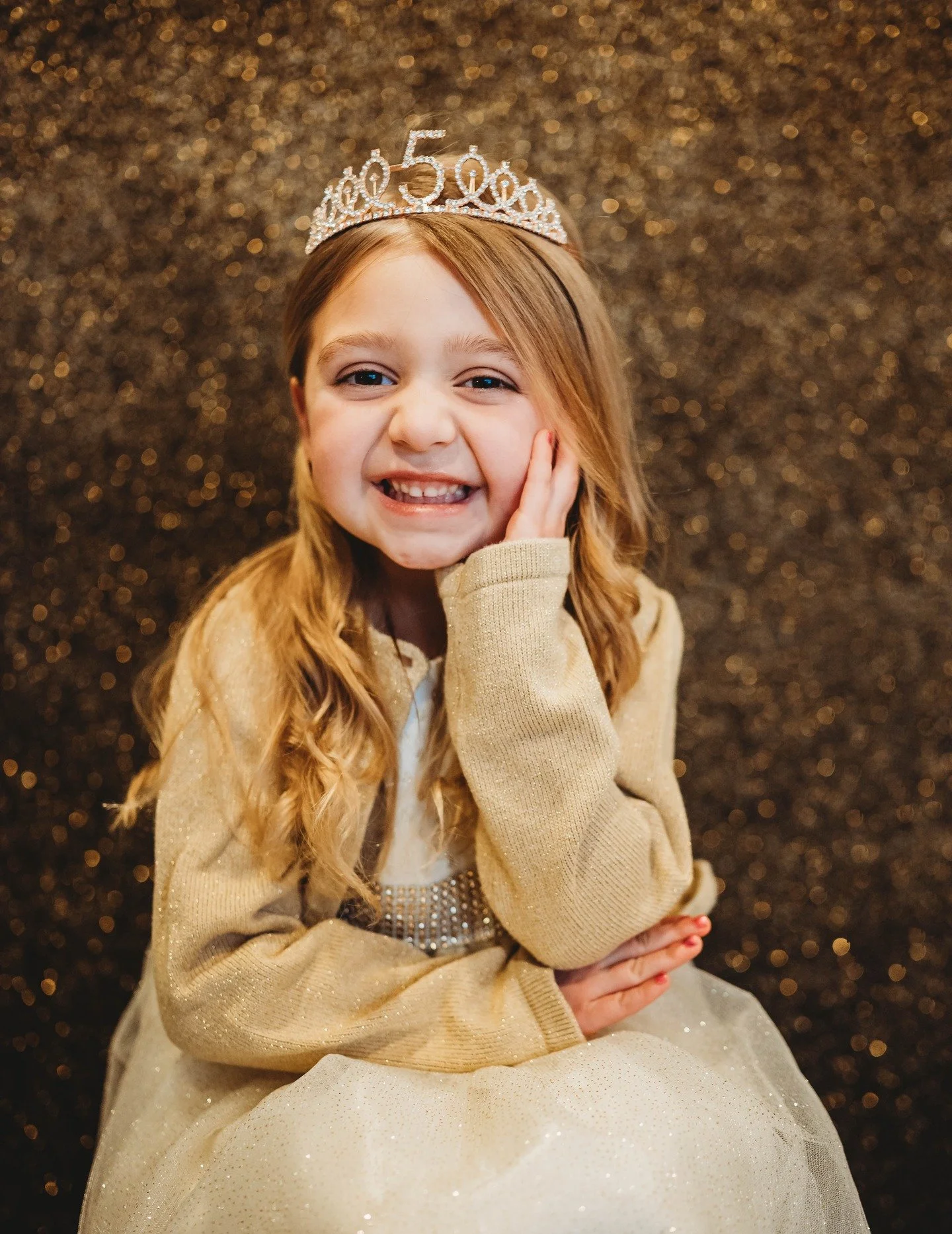 A couple of weeks ago, my youngest turned 5, and I can&rsquo;t stop thinking about how quickly it all goes. With four kids, you&rsquo;d think I&rsquo;d be used to this feeling by now&mdash;but each year seems to move faster than the last. One minute 