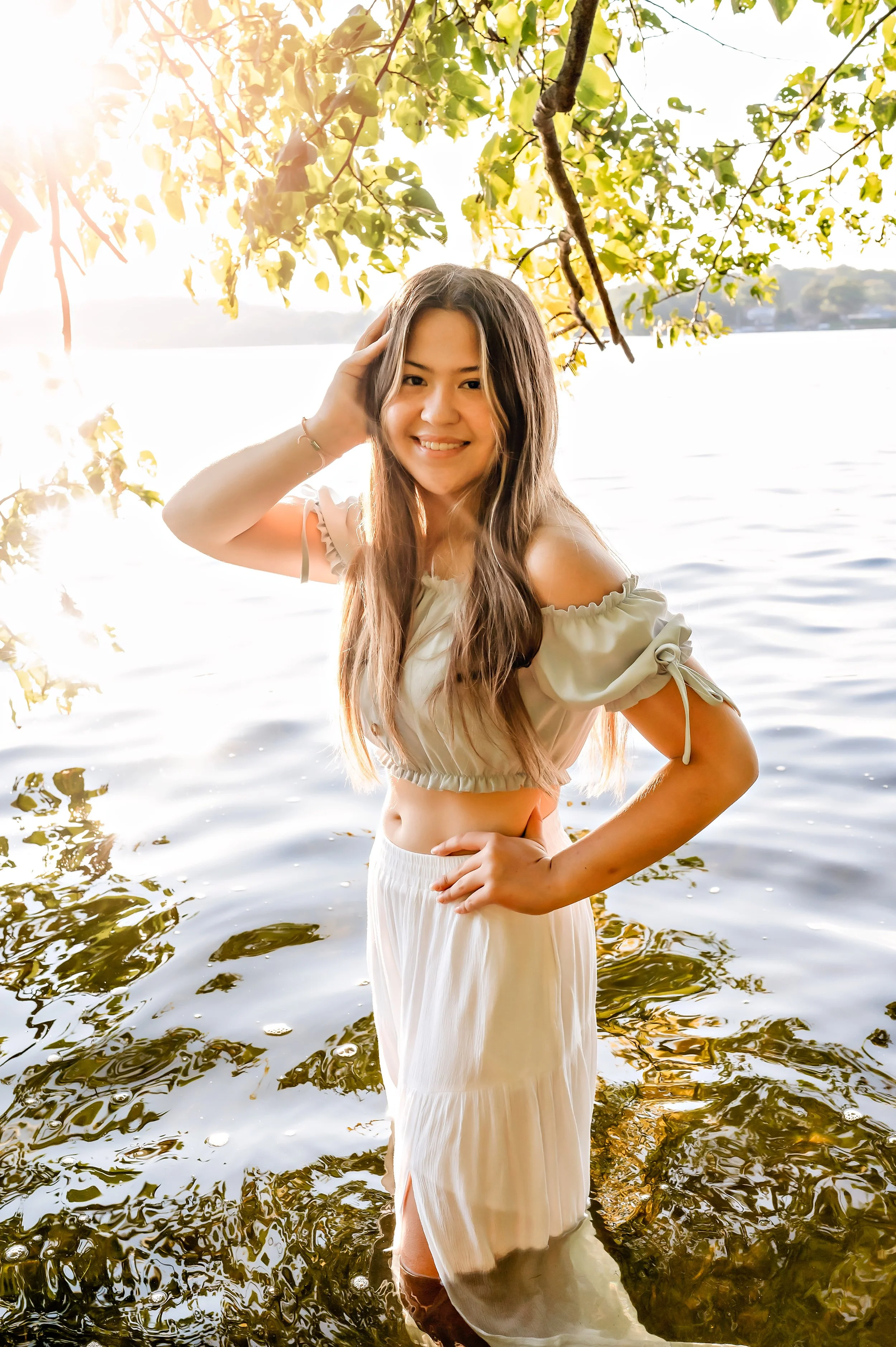 High school senior portrait in Jefferson County WI.jpg