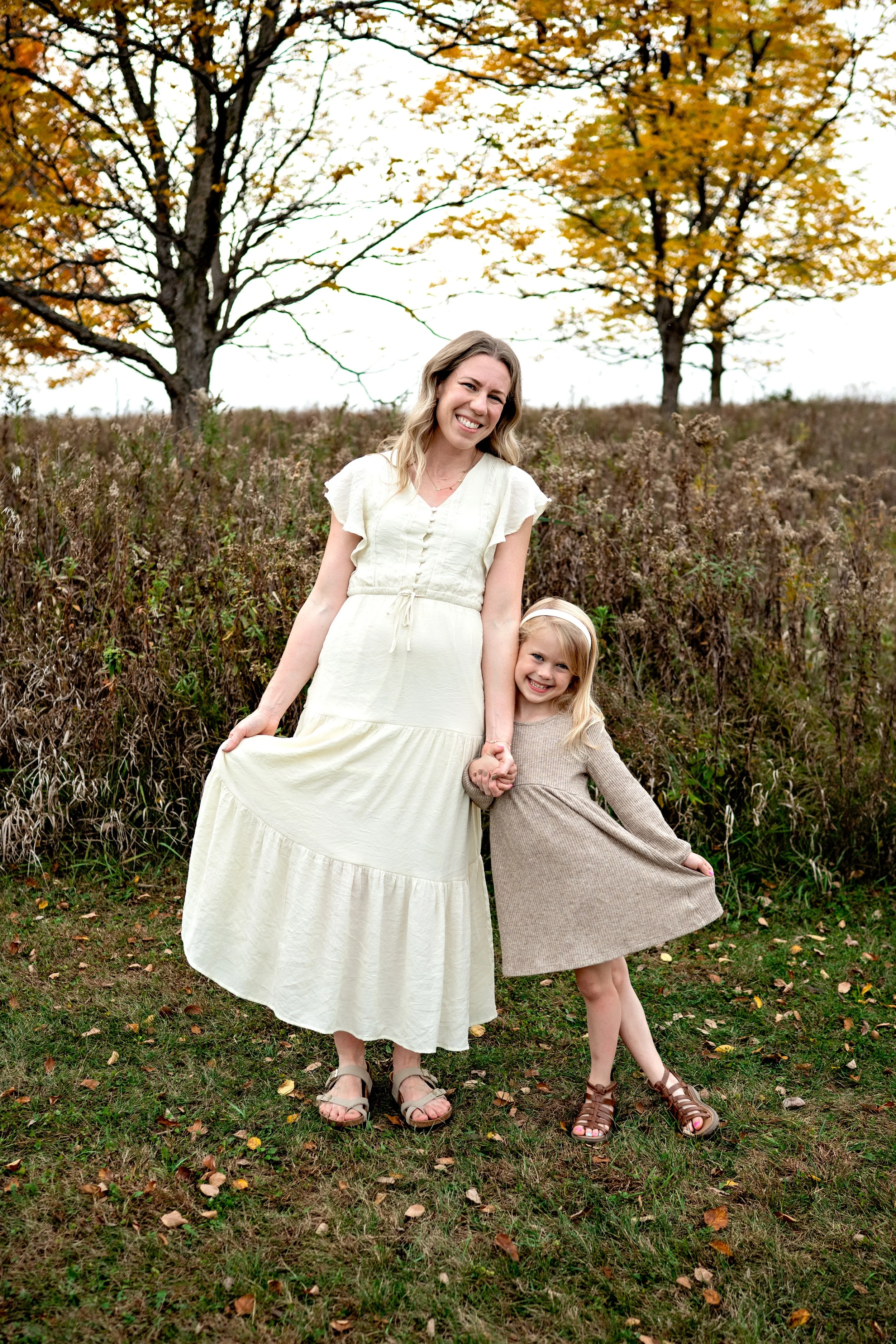 Korth Park Lake mills, wisconsin outdoor famiy photography.jpg