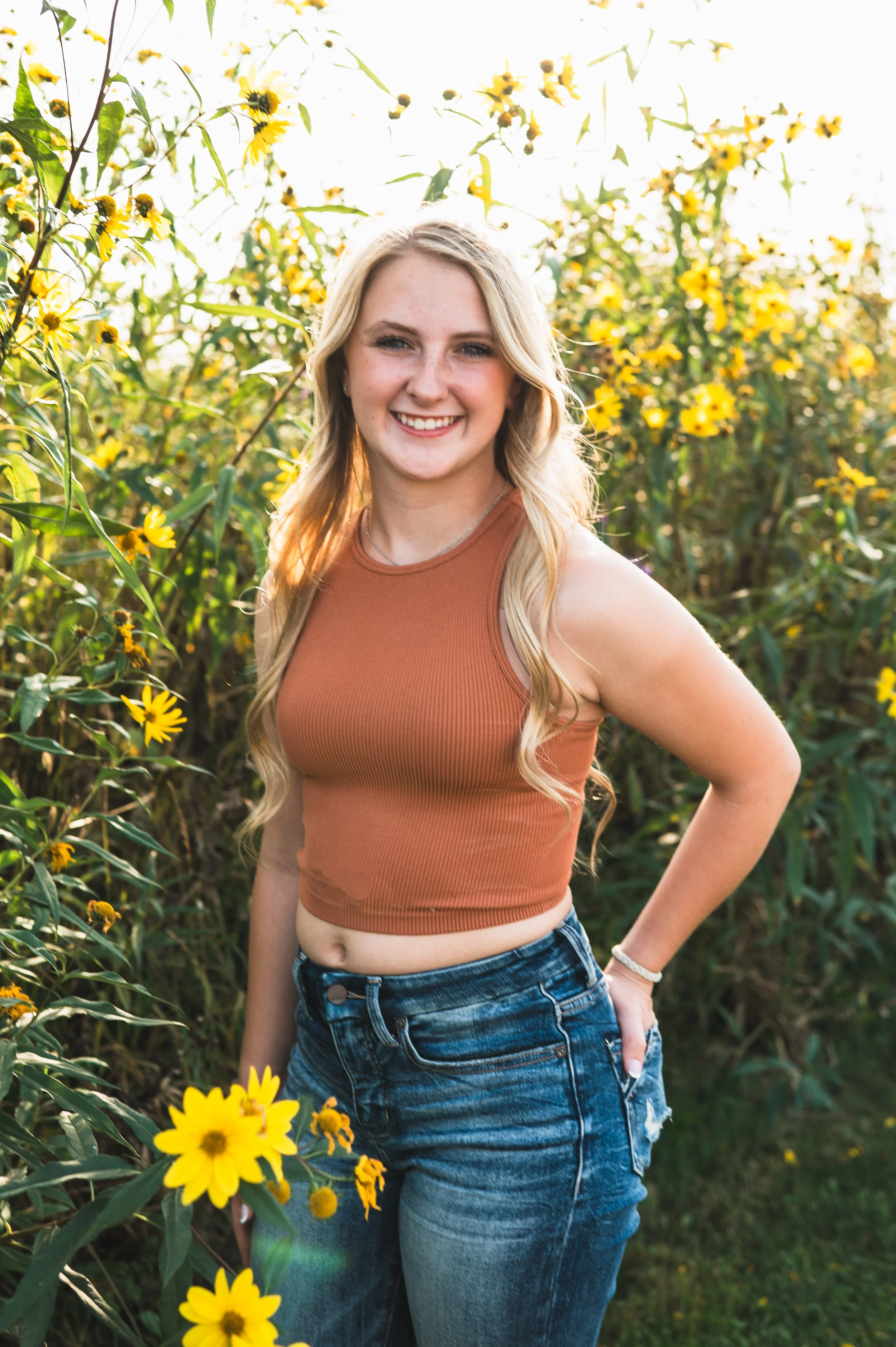 Lifestyle senior photography session in Jefferson County, Wisconsin7.jpg